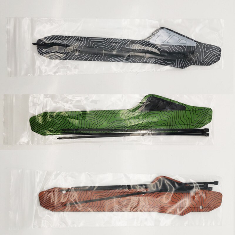 1pc fiets kettingkast beschermer frame beschermer hoes duurzame fiets kettingkast kettingkast fiets fiets beschermer hoes