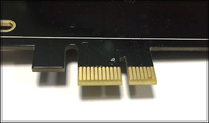 DEBROGLIE-DB SATA III A PCIe tarjeta adaptadora de SSD para mac pro, dispositivo de alta velocidad para mac pro 3,1-5,1 OSX 10,8-10,14