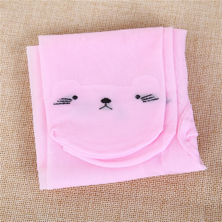 Kids Meisjes Zachte Dans Kant Dunne Panty Panty Broek, Sheer Panty Kousen Pantihose Meisje Roze Kids Visnet Panty: Pink Tights / 1 to 3 year