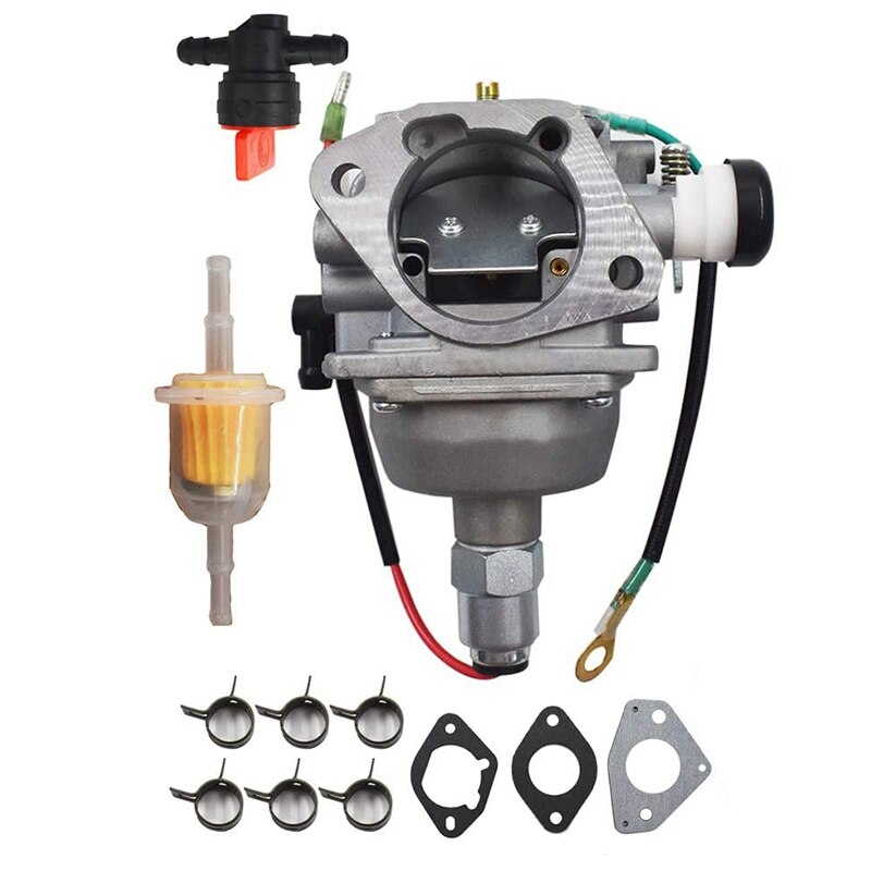 Forgasser passer for kohler 20hp-26hp craftsman gts 5000 cub cadet  i1046 cadet 50, 32853,: Default Title