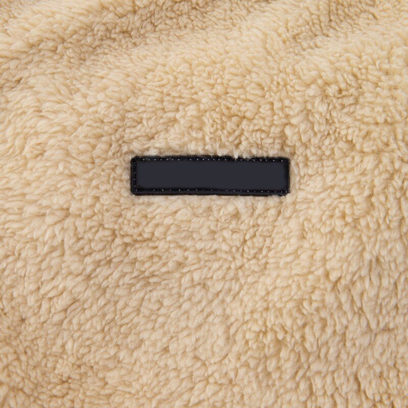 Warme Pet Dog Kleding Puppy Goud Fluwelen Jas Puppy Pet Kleding Hond Kleding Vest Kleding Chihuahua Jas S-XXL