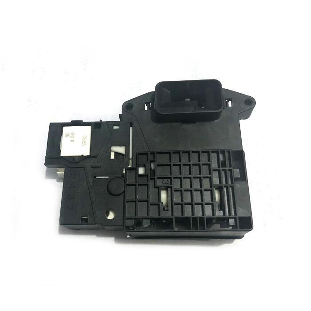 Replacement Time Delay Switch Door Lock for LG Washing Machine EBF61315801 Parts
