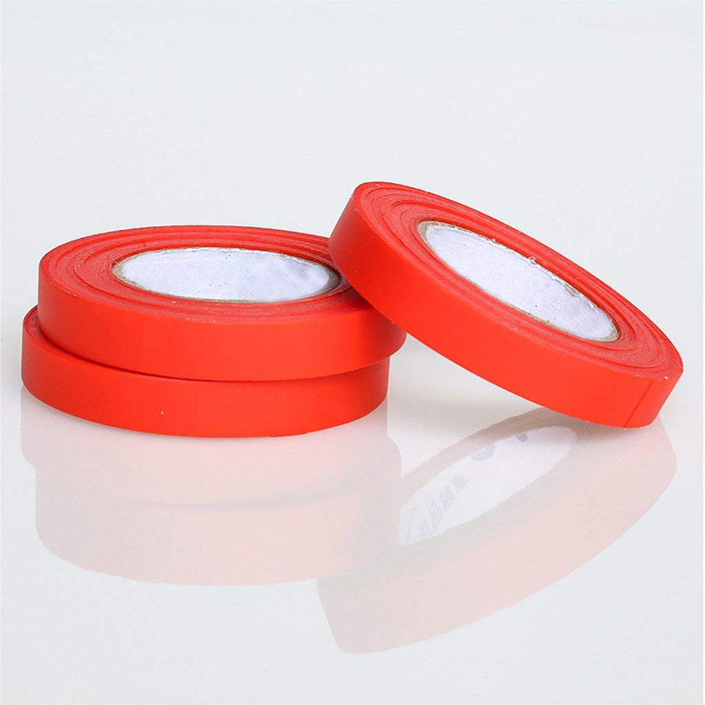 2 stk-pakke hageredskaper treet parafilm beskjæringssaks innpode gren hage bind belte pvc tie tape 1.1cm x 33m / 1 roli  jt002