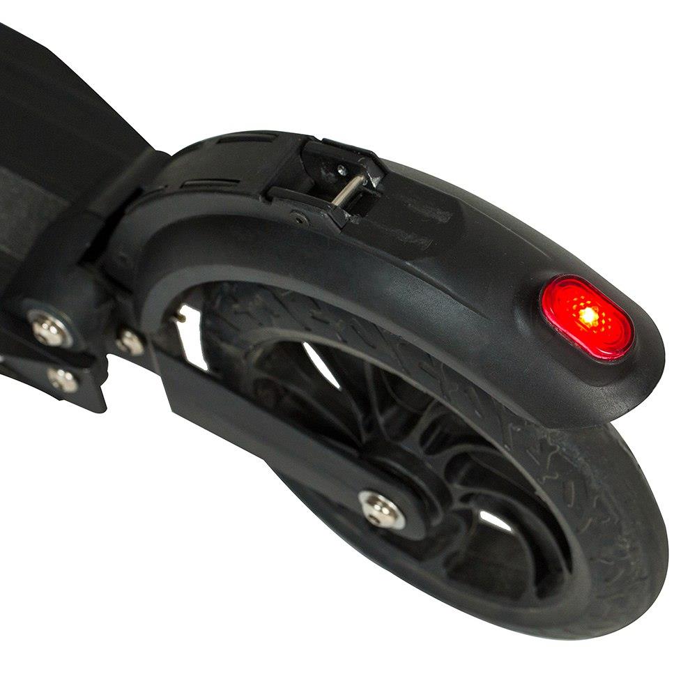 Inflatable Tires Rear Wheel For KUGOO S1 S3 Electric Scooter E Scooter PK M365 PRO