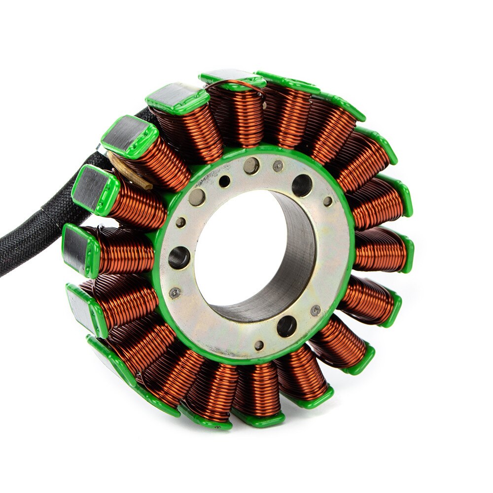 Motorcycle Ignition Magneto Stator Coil For Kawasaki VN750 Vulcan 750 VN 750 Twin ZN700 LTD GPZ750 ZX750 21003-1118 21003-1062
