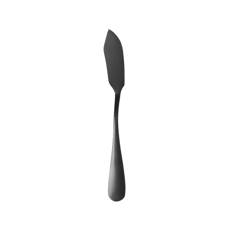 Coltello da burro multifunzione in acciaio inossidabile formaggio Dessert marmellata coltello posate strumento cucina Toast coltello da pane utensili da cucina: 06