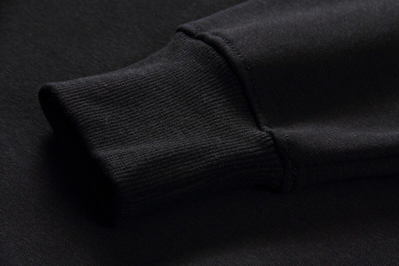 Sudadera rosa con capucha Unisex, ropa para parte superior Unisex, estética Grunge, color negro, Pastel pálido