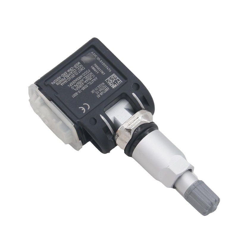 Capteur de pression des pneus, TPMS 36106872774, 36106887147 MHz, pour BMW G30 G31 G38 F90 G32 G11 G12 G01 G02 G05, 433