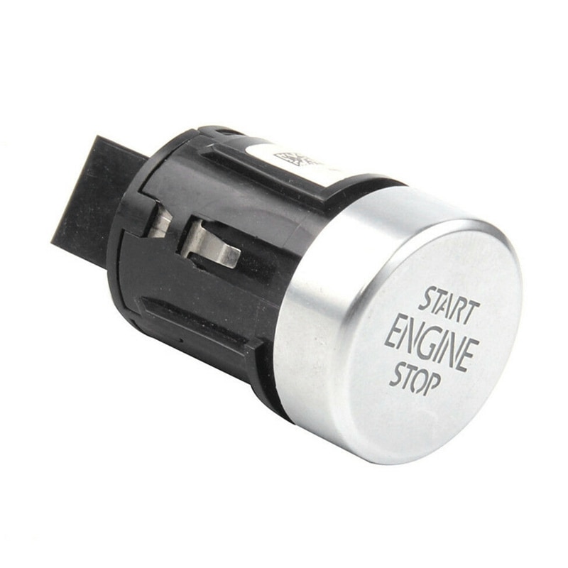 Automatic Engine Start Stop Switch Button For-VW Tiguan Sharan 5ND959839