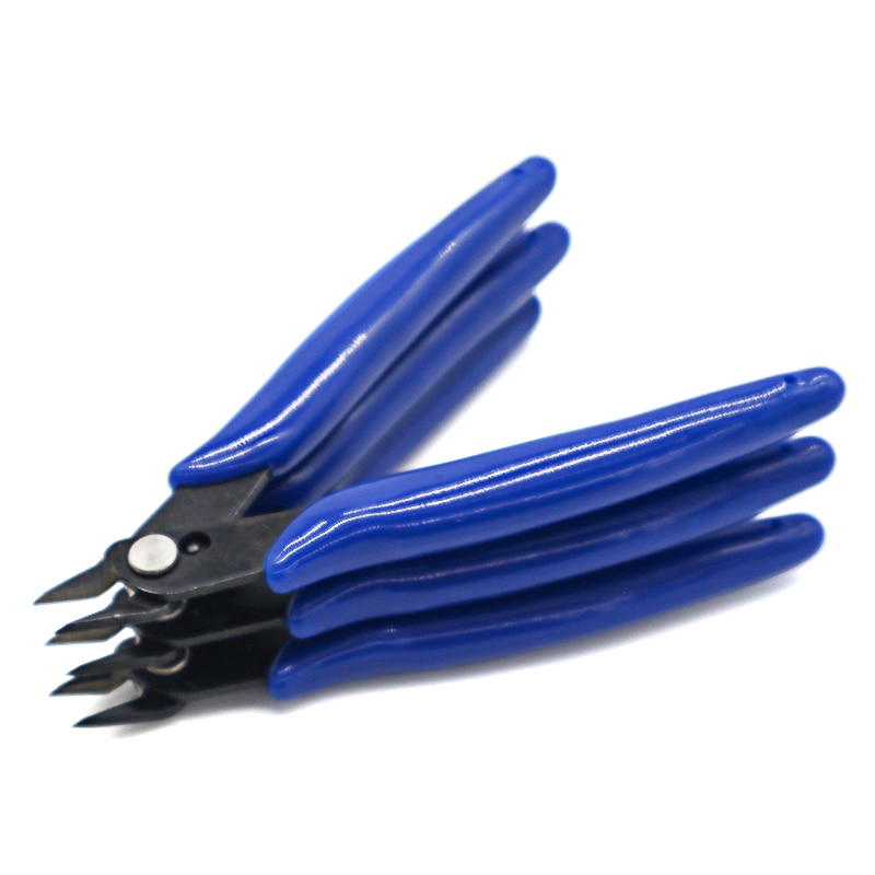 3 stk /5 stk model tang wire tang cut line stripping tang 170 stk klipper wire kabel cutter side snips flush tang værktøj