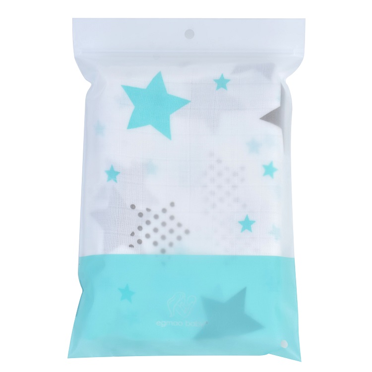Baby produFlamingo Organic Baby Swaddle Muslin Bamboo Cotton Baby Blanket Diapers Envelope For Discharge Newborns Wrap Bedding: SX0002-1