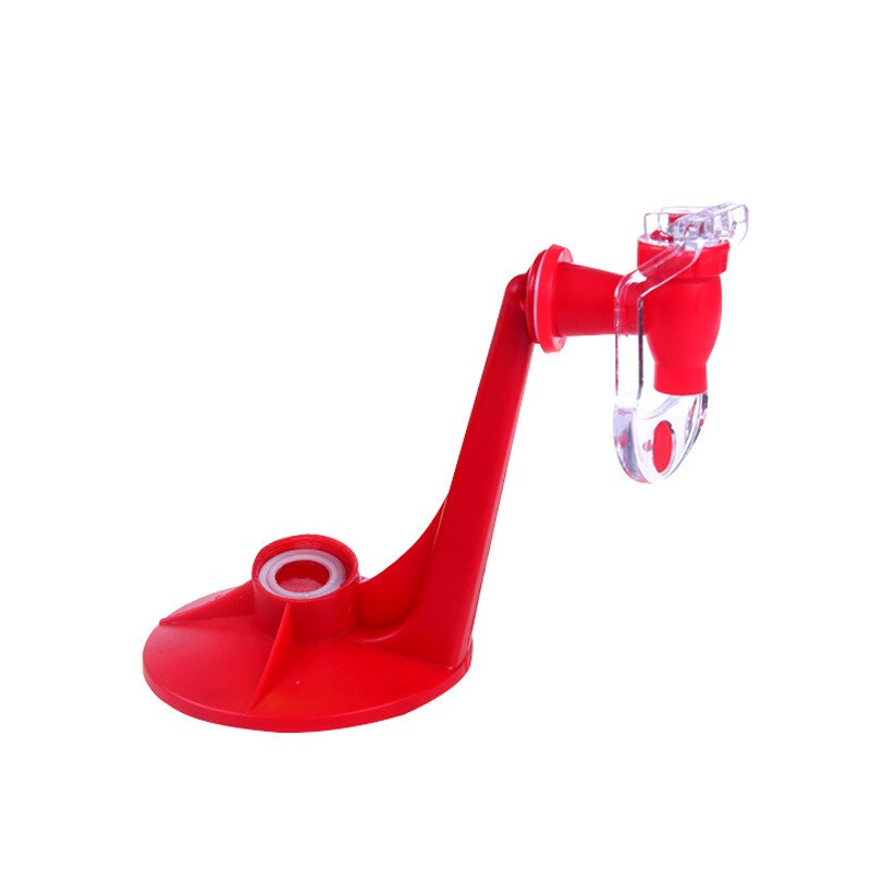 Dispensador de bebidas y refrescos, botella de Coca-Cola al revés, interruptor de máquina dispensadora de agua potable, dispositivo de agua para fiestas y bares en casa: 01