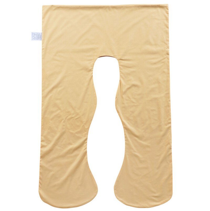 JOYLOVE-taie d'oreiller pour femme enceinte | Taie d'oreiller en forme de U en coton pour la grossesse: 708
