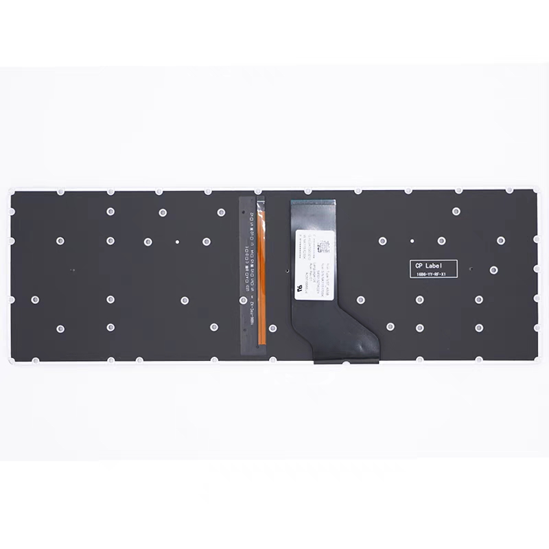 For Acer Nitro AN515-54 Series US Keyboard Replacement