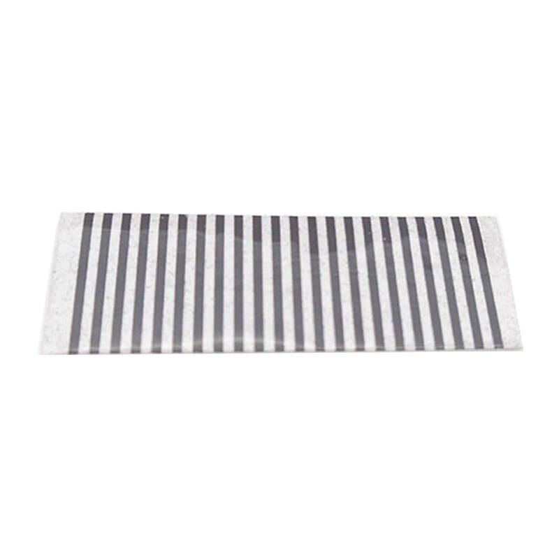 XERIFE A91 cabo flexível A91 A91 display LCD + Caixa De Vidro chaveiro para Starline lcd controle remoto chave Cadeia Zebra listras