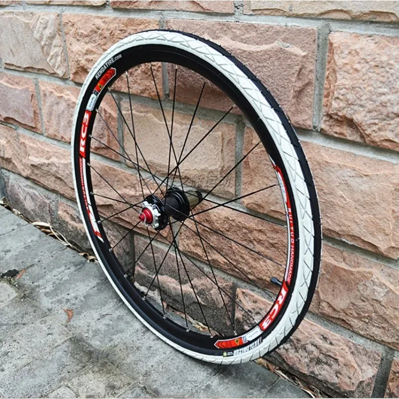 KENDA k1112 Bicycle tire 26 inch MTB Parts 26 * 1.5 1.75 30TPI low resistance explosion-proof mountain bike tyre