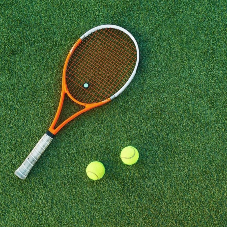 3pcs Tennis Balls Tennis Balls Sport High Elastic Training Practice Tennis Balls