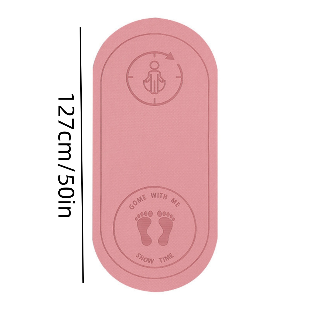 Yoga Mat