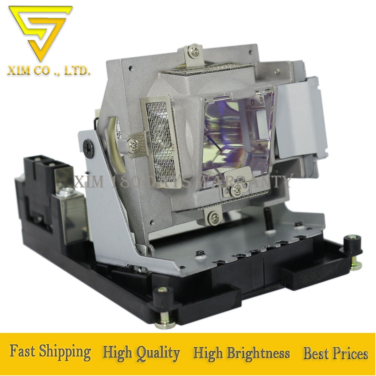 5J.J8805.001 / 5J.JA705.001 Projector lamp with housing for Benq HC1200 ,MH740, SH915, SW916, SX912 Projectors