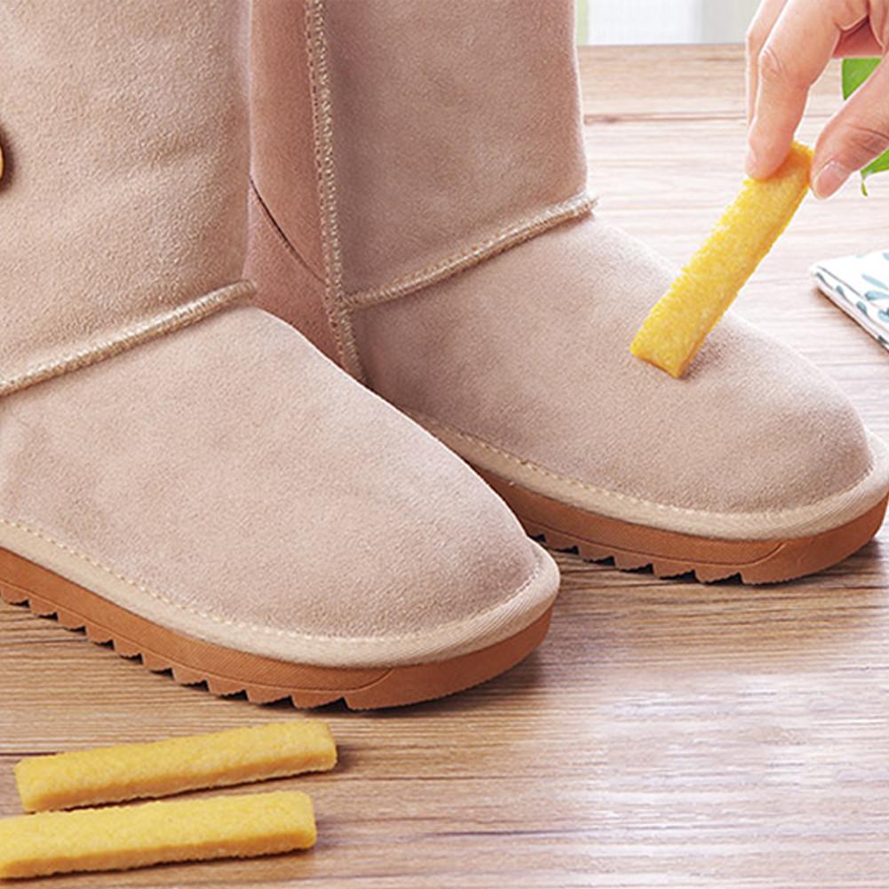 Chammy Abrasive Cleaning Block Rubber Sanding Belt Cleaner Sponge Shoes Brushes for Cleaning Sander Shoe Skateboard 30E