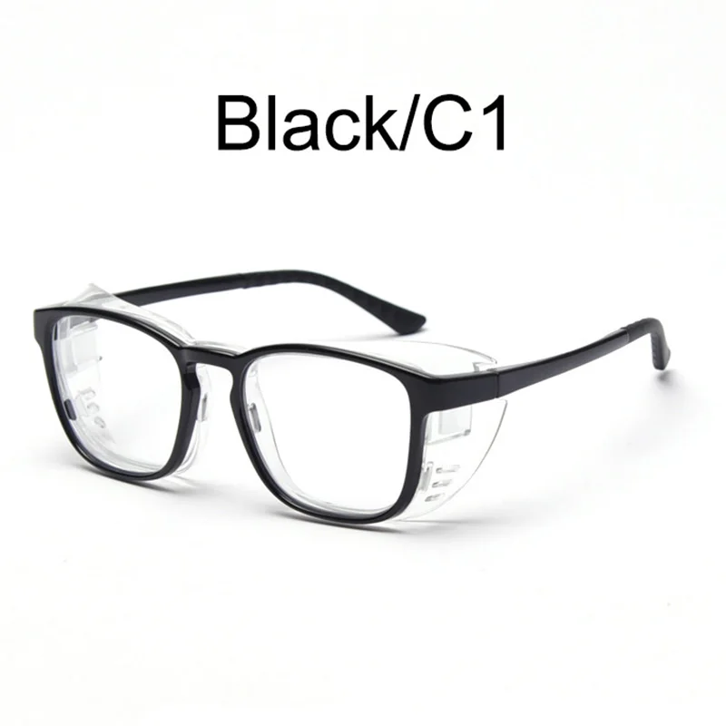 Wet Room Moisturizing Goggles Blue Light Blocking Glasses Anti Pollen Eye Protection Prescription Frame Night Vision Sunglasses: green