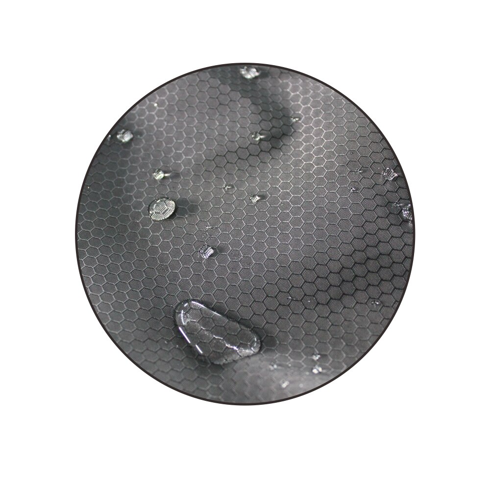 Helix Golf Bag Cover