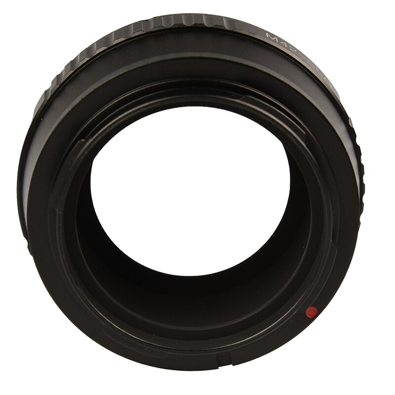 M42-LT Adapter for M42 Screw Lens to Leica T SL Mount Typ 701 18180 18181 Camera Panasonic S1 S5