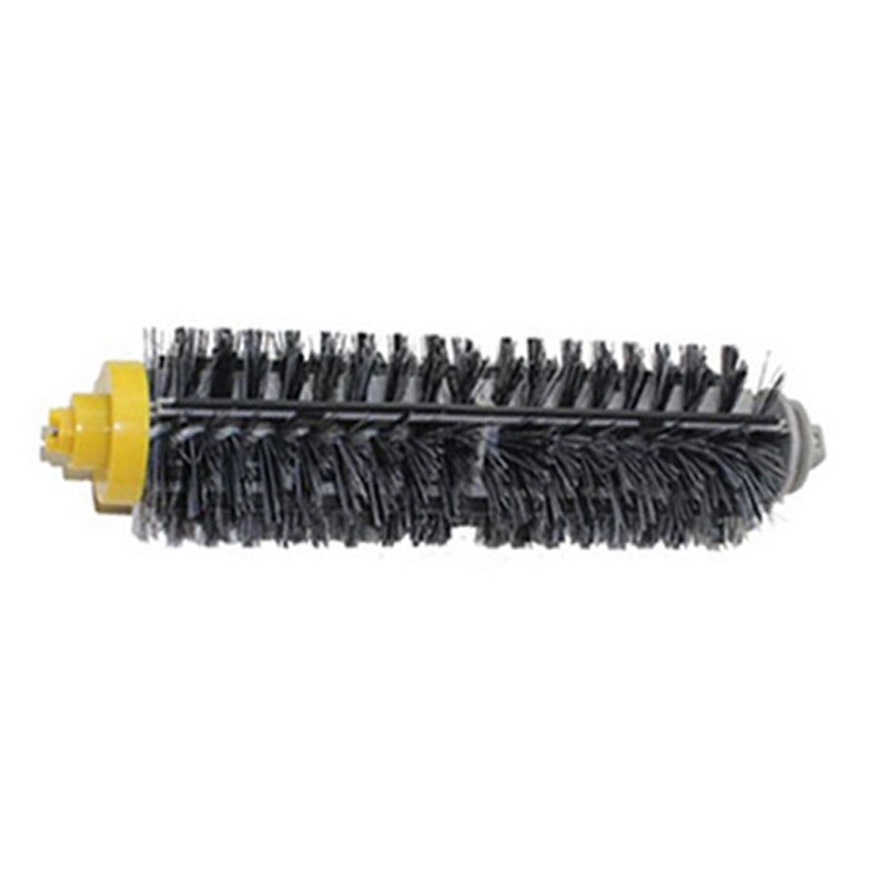 Hepa-Filter Borstenbürste flexibel Klopfbürste 3-bewaffnet Seitenbürste Pack einstellen für irobot roomba 700 Serie 760 770 780 790