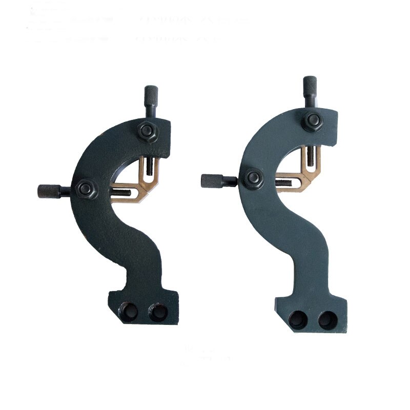 1PC CNC Lathe Machine Tool Part WM180 210v Lathe Heel Tool Holder Lathe Accessories