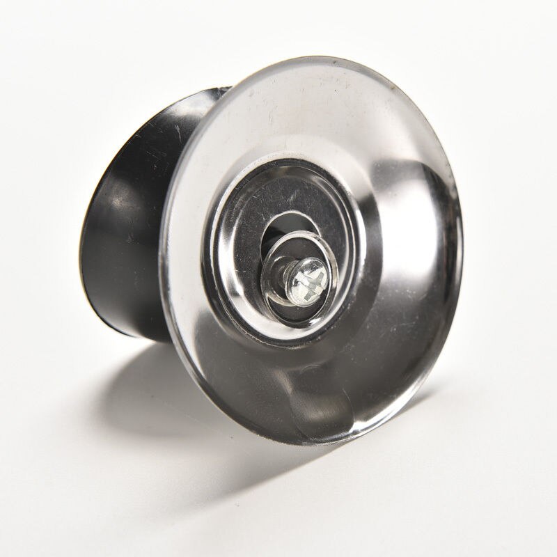 Hållknapp skruvhandtag pan handgrepp universal redskap kastrull lock lock lock cirkulärt handtag lock köksredskap byte