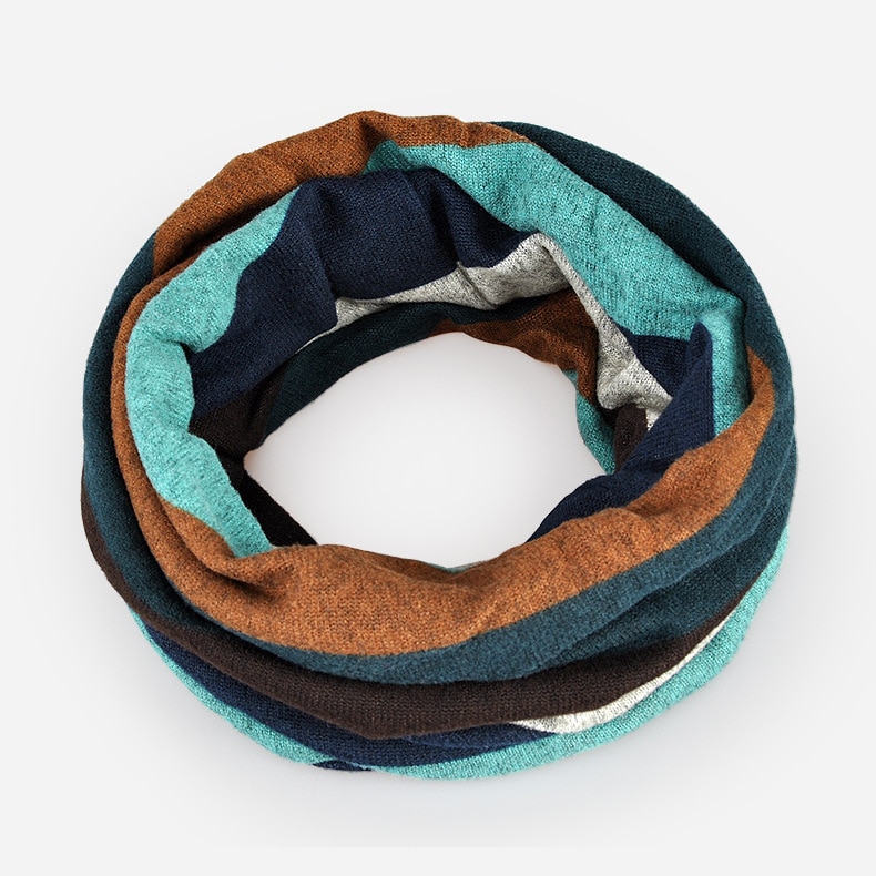 Herfst winter muts voor mannen vrouwen slouchy hoed helm voering katoen sport fietsmuts ademend chemo pet warm thermisch