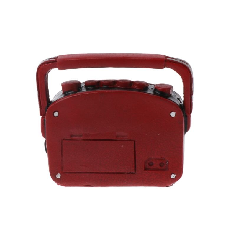Fotografie Stütze Radio Kreative Foto-Schießen Instrumente Baby Foto Studio Zubehör