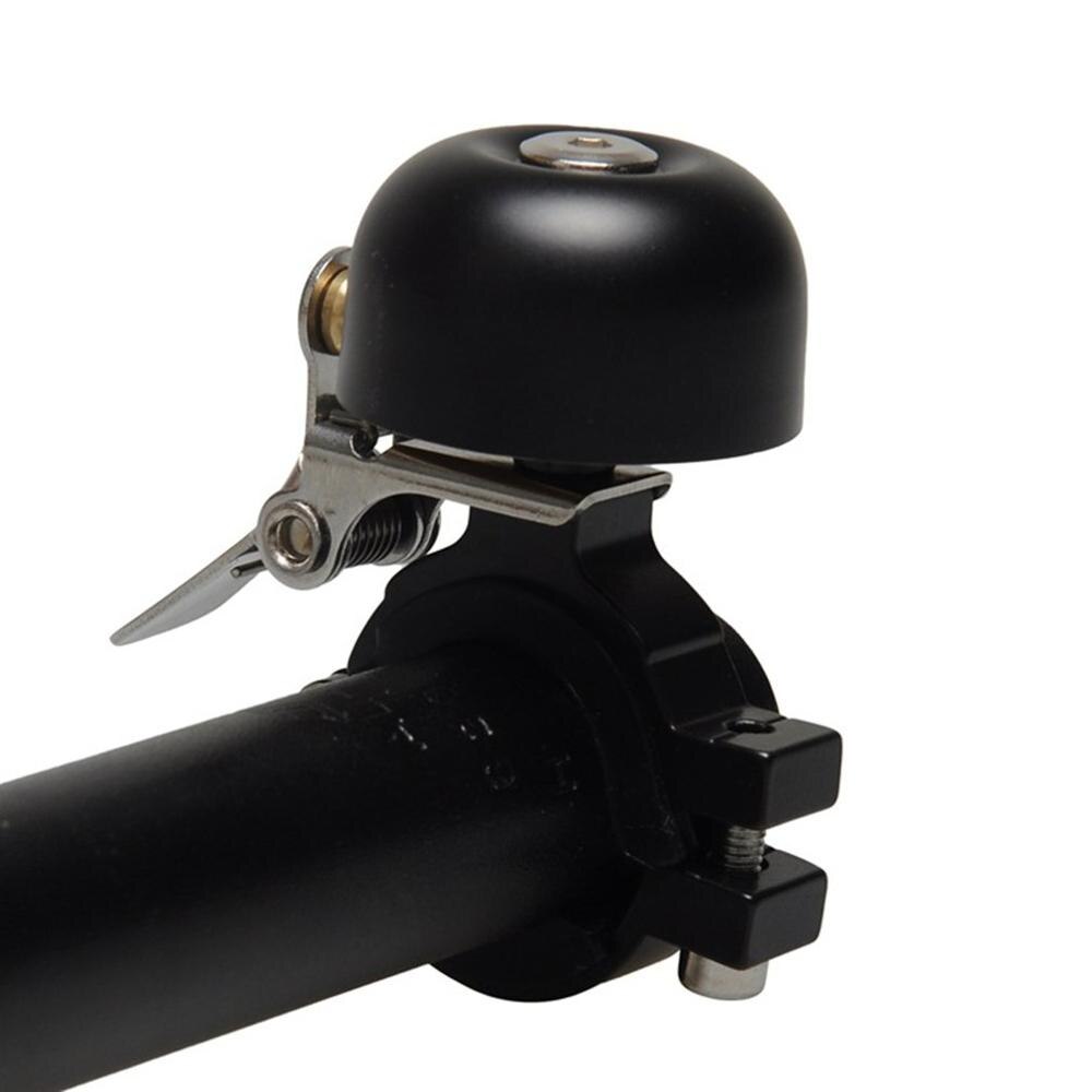 Bicycle Handlebar Bell Safety Bike Bell Loud Sound Bike Cycling Horn Mountain Bicycle Accessories MTB Cycling Bells Ring