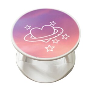 phone stand Color Round Phone Holder For Car Phone Stand holders Universal Phone Stand Grip phone finger holder: A864