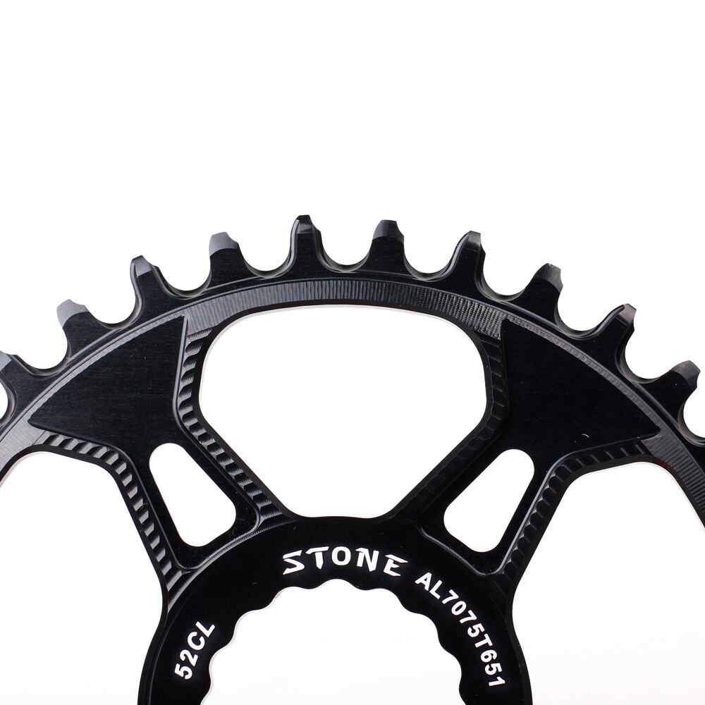 Stone Chainring for RF Next SL RF SIXC Turbine Atlas AEffect Cinch 3.5MM Offset 30 32 34 36 38T Bike Tooth MTB Chainwheel