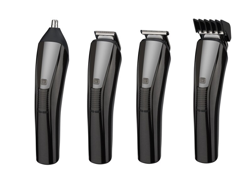 0 Mm Hair Detail Trimmer Beard Car Clipper Electric Cutting Machine Haircut Razor Edge T-Wide Blade