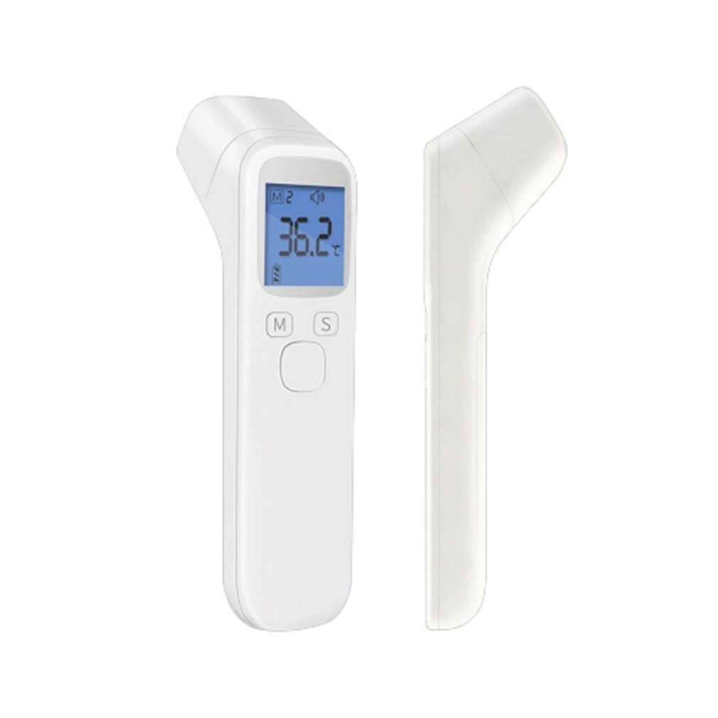 Multi-functional Digital Thermometer Infrared Forehead Termometer Tool Non-contact Temperature Measurement Device