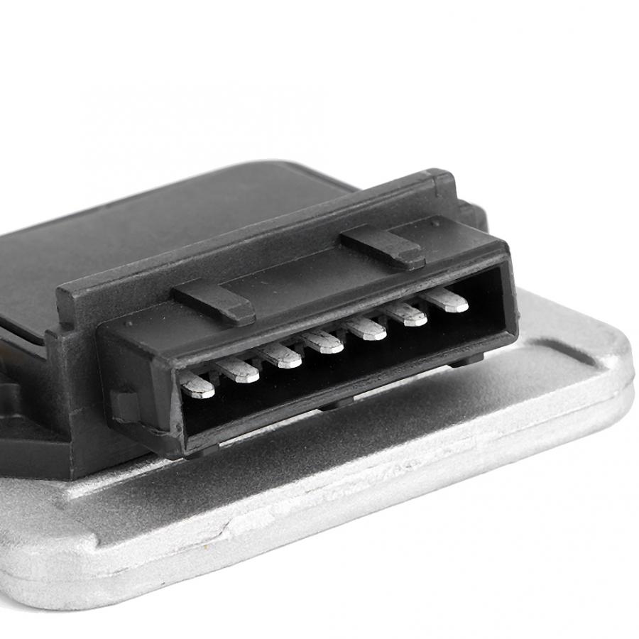 Car Auto Ignition Control Module Replacement 191905351A 0227100102 Fits for Peugeot	505 405 DAB402,LX621,211905351E