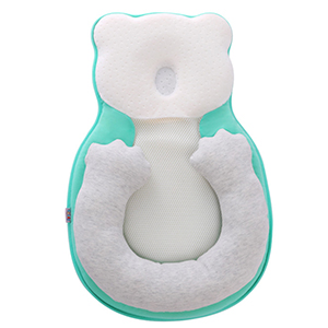 Breastfeeding Portable Baby Crib Newborn baby cotton bed Travel Baby Sleep Bed Infant Toddler Bed: Blue Bear