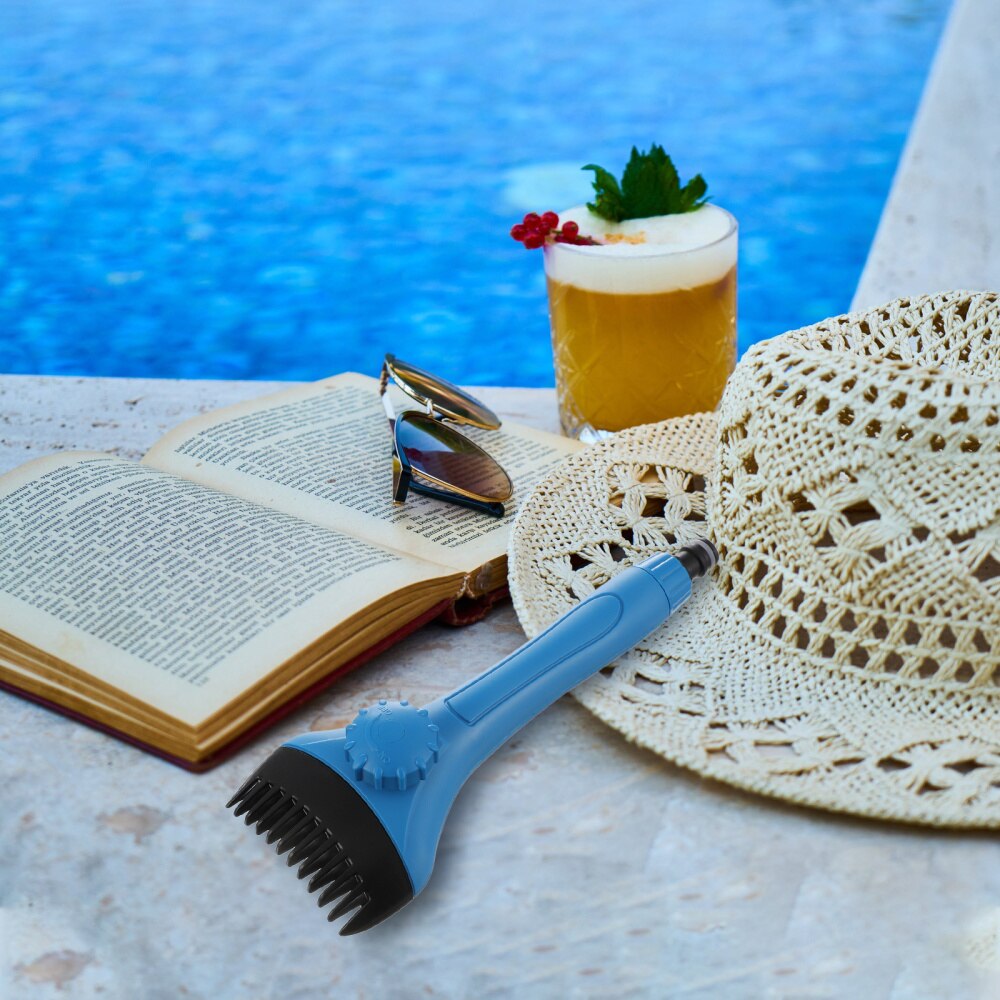 Pool Filter Cleaner Filter Cartridge Clean Tool Detachable Debris Dirt Cleaner