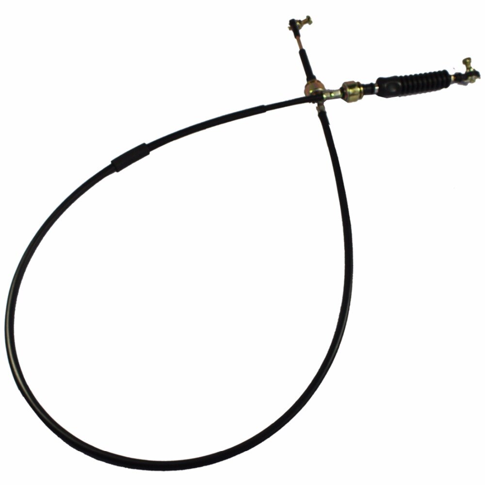 -Koning Manier-Transmissie Shift Kabel Versnellingspook Kabel Voor Toyota Camry 97-01 2.2L 33820-0607