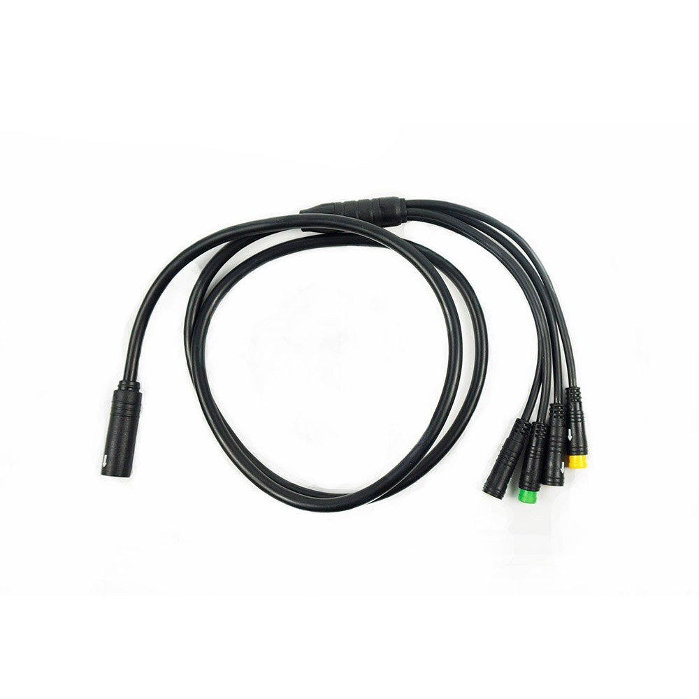 Bafang Electric bicycle Motor central driven kit eb-bus cable BBS motor EB-Bus 1T4 BBS01/02 BBSHD Electric Bicycle