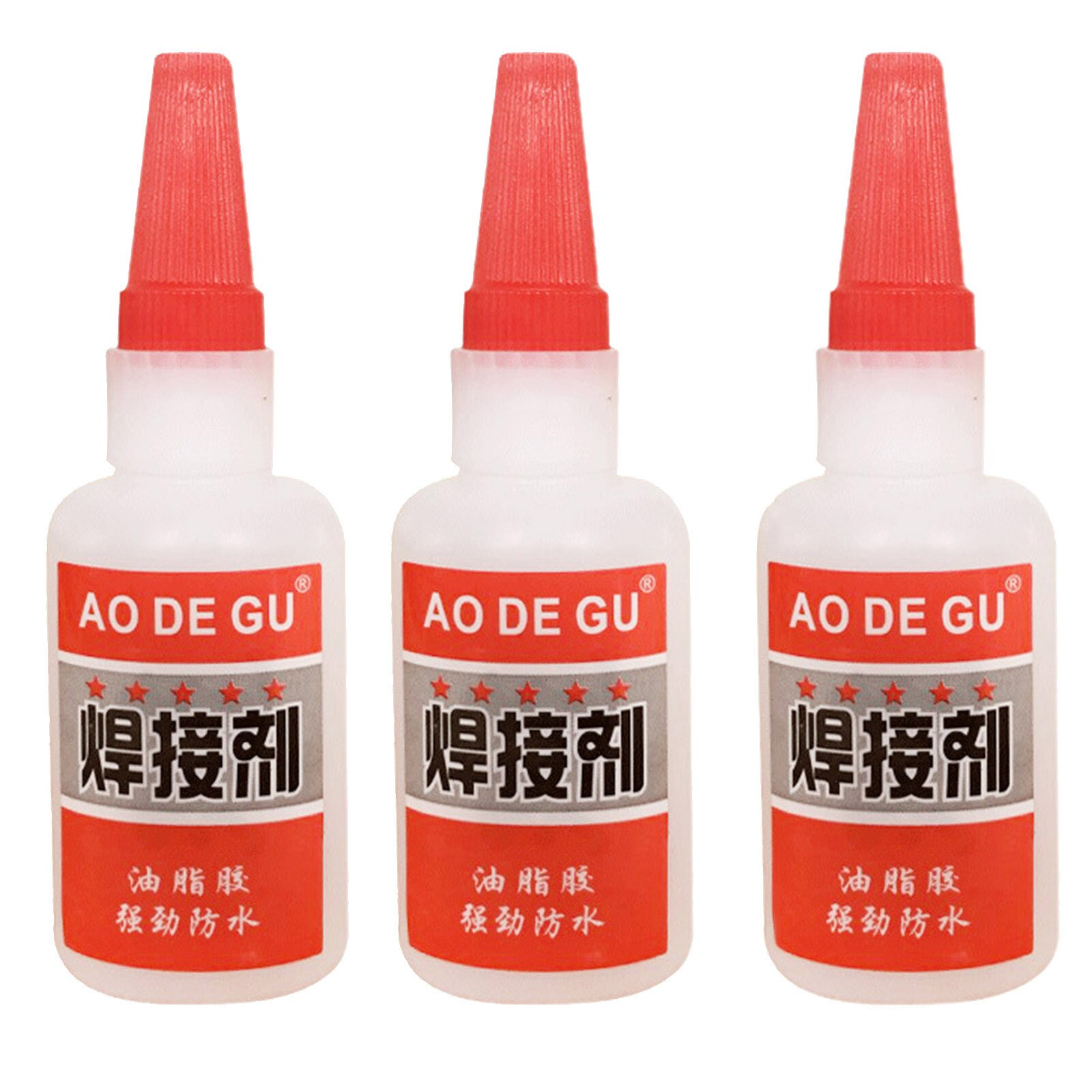 T #20Ml Universele Lijm Super Lijm Reparatie Super Lijm Instant Lijm Lijm Multitool Voor Dubbel Raam Installatie Gereedschap: B