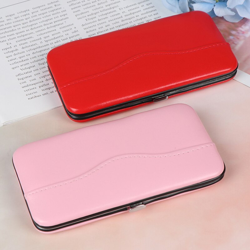 Professionele Opslag Voor Wimper Extension Pincet Wimper Extension Tas En Case Gereedschap Voor Pincet