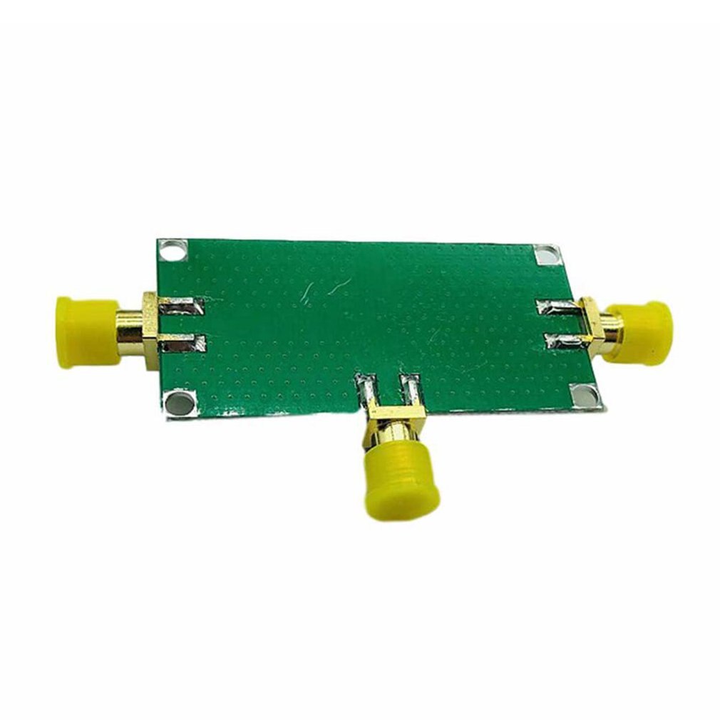 10-3000MHz VSWR Bridge Reflective Bridge SWR Bridge Radio Frequency Bridge Directional Bridge Measurement Debugging