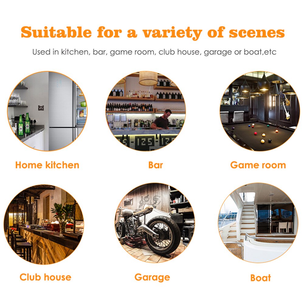 Vintage Gietijzeren Wandmontage Opener Wijn Voor Bier Soda Glas Cap Flesopener Keuken Accessoires Levert Bar Gadgets