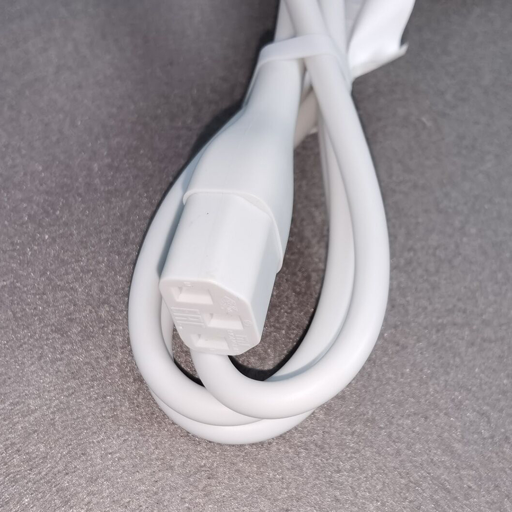 EU AC power cord for Xiaomi Mijia Small Rice Cooker replacement power cable EU AC power plug for Xiao mi EU AC power cable