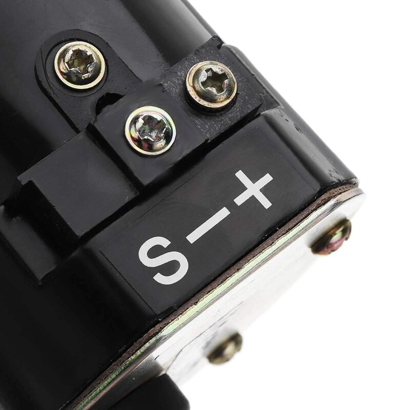 12V auto Motore Tergicristallo per jeep Willys Trattore RSM 868 7731000001 01287358 0390506510