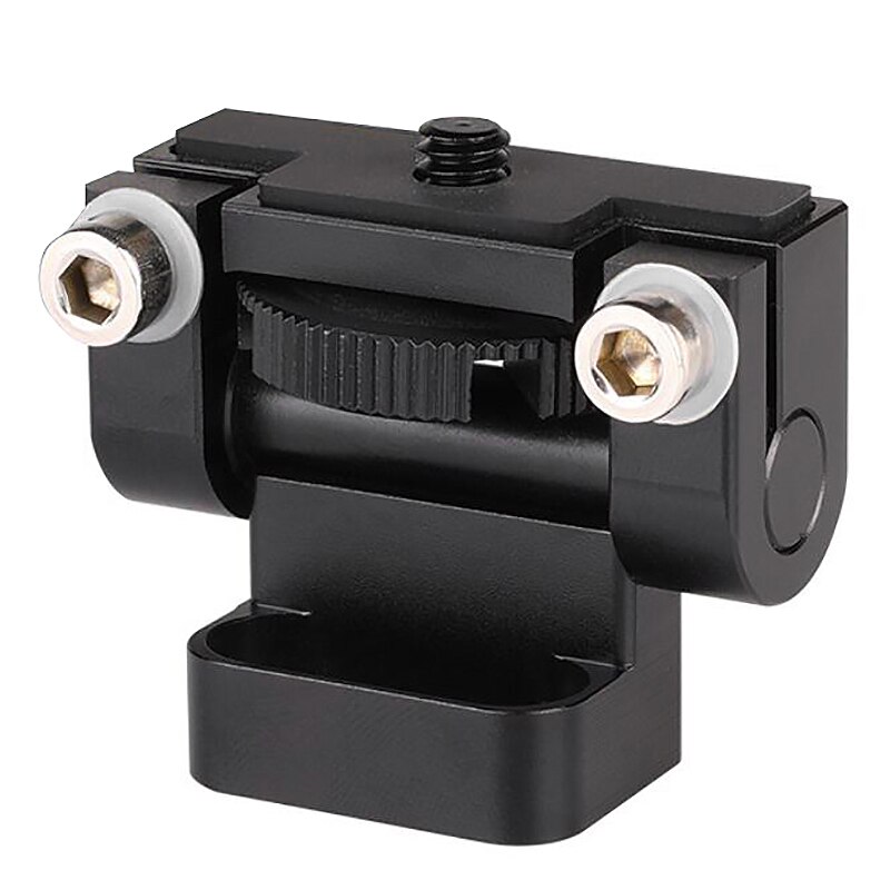 Camera Adapter Ring - 610kg Max Load - 180° Mount - Universal Holder for Photography