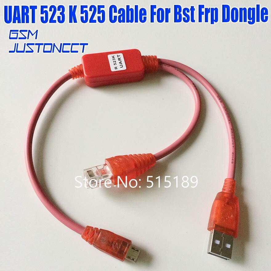 523 K/525 KABEL FÜR BST Dongle OCTOPLUS FRP DONGLE Für HTC samsung Blitz Reparatur IMEI NVM/EFS WURZEL Hinweis3 S5 S6 mit entsperren,